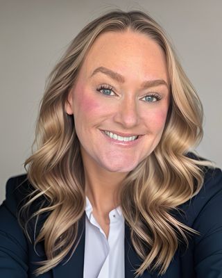 Photo of Erin Williams, Counselor, MS, LIMHP