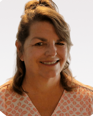 Photo of Tristine Barry, Licensed Mental Health Counselor, LMHC