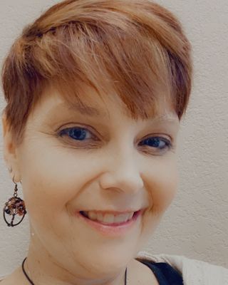 Photo of Angelique Denise Sanders, Counselor, LMHC