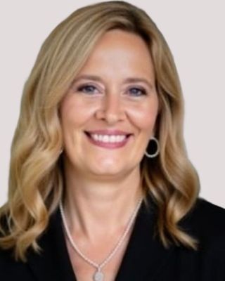 Photo of Gabriela Salabert, Psychologist, MPsych, FAPS