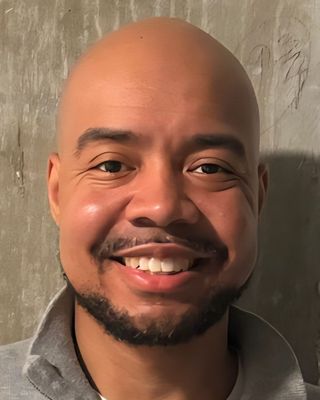 Photo of Johnny Pierce, Psychologist, PsyD