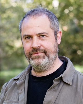 Photo of Brendan davies, Psychotherapist, MBACP