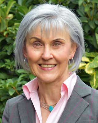 Photo of Marjean Bigelow, Professional Counselor Associate