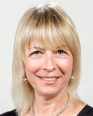 Photo of Desiree Lewis, Licensed Professional Counselor, LPC