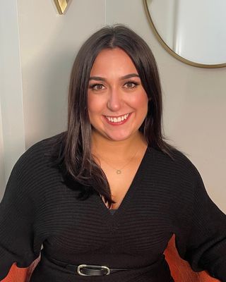 Photo of Kathryn (Kat) Urrutia, Pre-Licensed Professional, AMFT