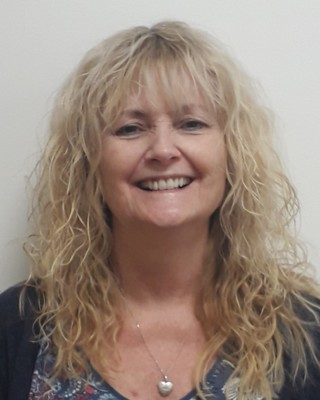 Photo of Jo Newstead Counsellor And Supervisor, Psychotherapist