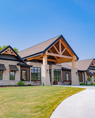 Photo of Rogers Behavioral Health, Treatment Center in Grafton, WI