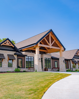 Photo of Rogers Behavioral Health, Treatment Center in Pewaukee, WI