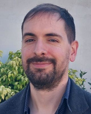 Photo of Luke Bands, Psychologist, MA, HPCSA - Couns. Psych.