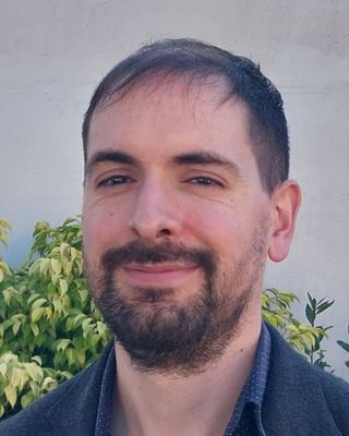 Photo of Luke Bands, Psychologist, MA, HPCSA - Couns. Psych.