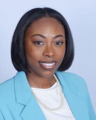 Photo of Chanel Patrick, Licensed Professional Counselor, LCMHC