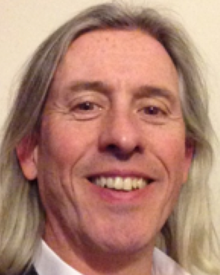 Photo of Kevin Coogan, Counsellor in Manchester