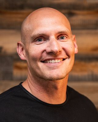 Photo of Shayden Bertagnolli, Marriage & Family Therapist, MS, LMFT, Motyv