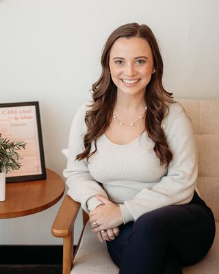 Photo of Peyton Corwin, Licensed Professional Counselor, MS, LPC