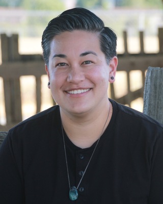 Photo of Becca Pele, Marriage & Family Therapist Associate in Lafayette, CA