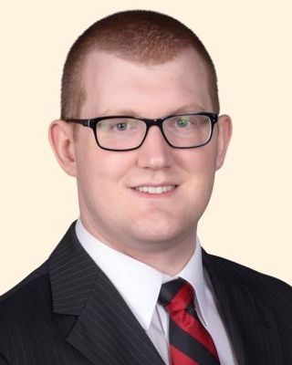 Photo of Dr. Samuel Sanders, Psychiatrist, MD