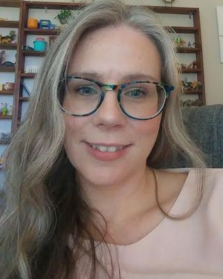 Photo of Heather Hopkins, Counsellor, MEd, CCC