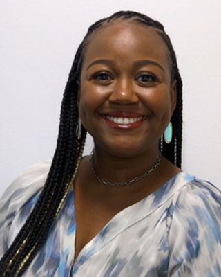 Photo of Mariah Hood, Clinical Social Work/Therapist