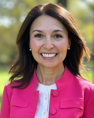 Photo of Pearl Fierro, Licensed Professional Counselor, MS, LPC