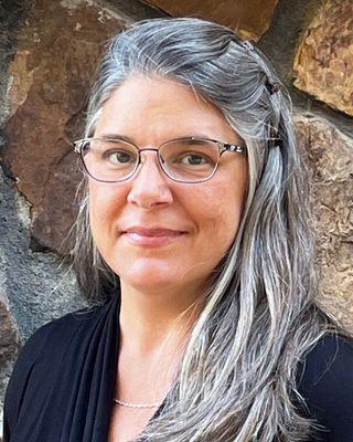 Photo of Kharma Parker - Elemental Counseling, Licensed Professional Counselor, EdD, LPC, LMFT