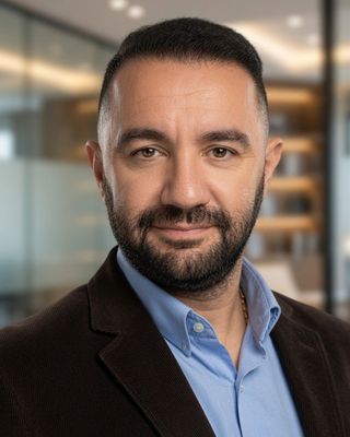 Photo of David A Derian - AAA Counseling and Psychotherapy, Licensed Professional Counselor, MAMHC, LPC