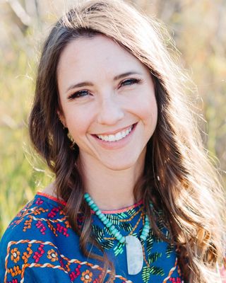 Photo of Katherine E Coder, Counselor, PhD, LPC, SEP