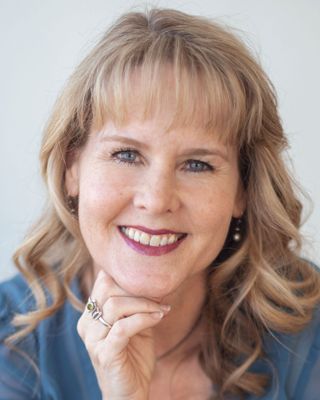 Photo of Michelle Wilson, Licensed Professional Counselor, MA, LMHC, LPC