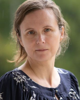 Photo of Cassia Leendertse, Clinical Social Work/Therapist, LICSW