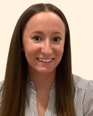 Photo of Lauren Thatcher, Licensed Clinical Professional Counselor, MS, LCPC