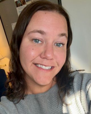 Photo of Kayla Gallagher, Licensed Professional Counselor, LPC
