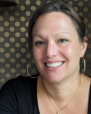 Photo of Dr. Ashley J Simons, Counselor, PhD, LMHC-D