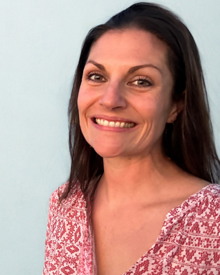 Photo of Katy Jordan, Counselor, MA, MS, LMHC