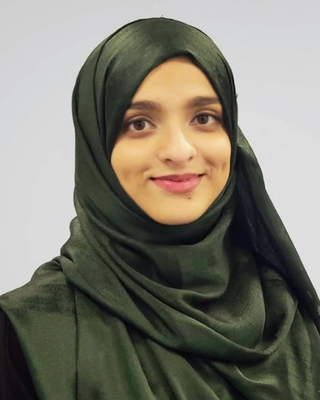 Photo of Raniya Syed, Registered Psychotherapist in Coldwater, ON