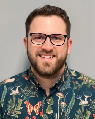 Photo of Jack Louis Kaczmarczyk, Psychiatric Nurse Practitioner, FNP-BC, PMHNP