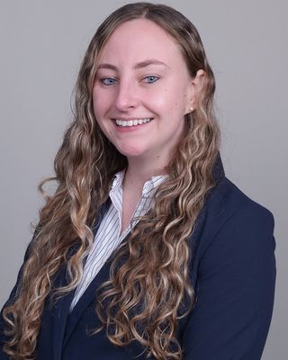 Photo of Ashley S. Banach, Limited Licensed Psychologist, MS, DTLLP