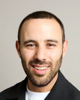 Photo of Jeremy Oziel, Licensed Master Social Worker, LMSW