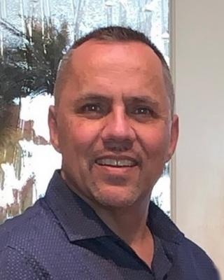 Photo of Scott Casadona, Marriage & Family Therapist, LMFT