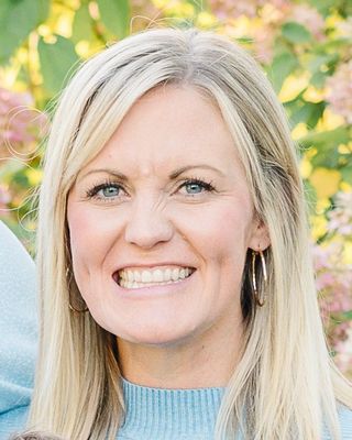Photo of Crystal Cressey, Marriage & Family Therapist, MA, LMFT