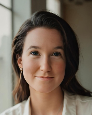 Photo of Allison Waltz, Licensed Professional Counselor, LPC