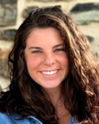 Photo of Michaela Luck, Licensed Professional Counselor
