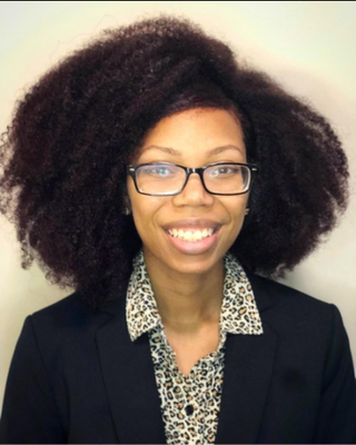 Photo of Daria Barksdale, Counselor in Raleigh, NC