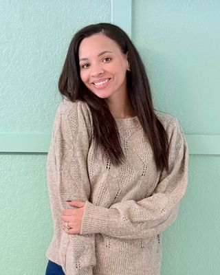 Photo of Salisa Jackson Garrand, Counselor, LMHC, MS, CCTP