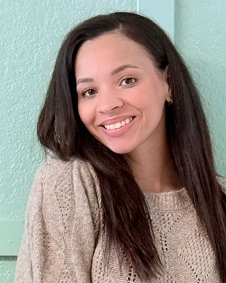 Photo of Salisa Jackson Garrand, Counselor, LMHC, MS, CCTP
