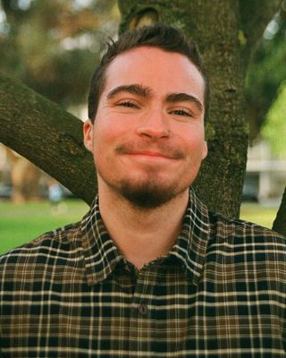 Photo of Kellen Bullock, Marriage & Family Therapist, MA