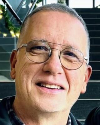 Photo of John Shovels, Clinical Social Work/Therapist, LMSW-C