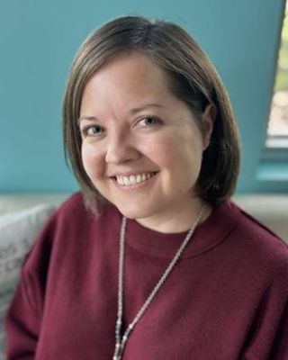 Photo of Lindsey Steigerwald, Psychiatric Nurse Practitioner, MSN, APRN, PMHNP, BC