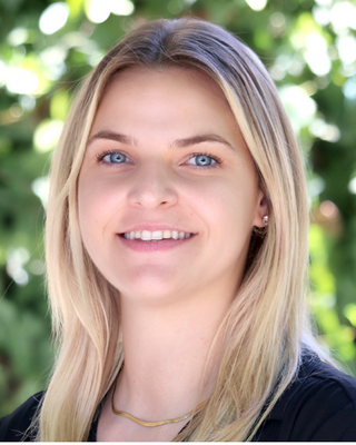 Photo of Tasia Kristich, Marriage & Family Therapist Associate, MA