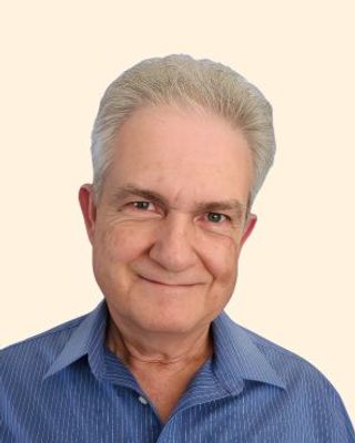 Photo of Martin Carey, Marriage & Family Therapist, MS, LMFT