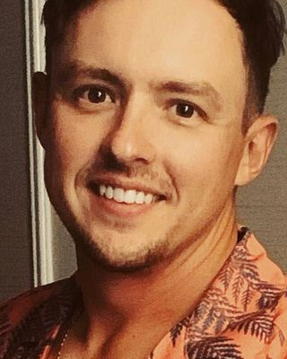 Photo of Steven Long, Psychiatric Nurse Practitioner, PMHNP