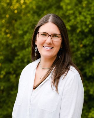 Photo of Katherine M. Magee, Clinical Social Work/Therapist, MSW, LCSW